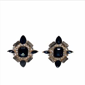 Elegant Vintage Earrings